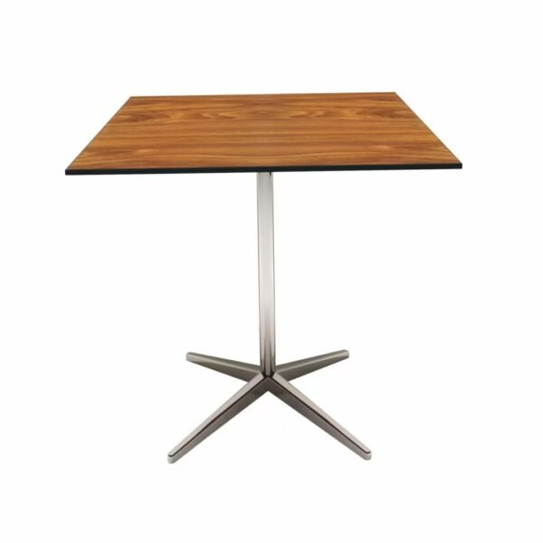 Square HPL Table Top