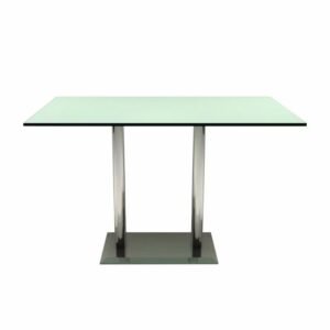 Rectangular HPL Table Top