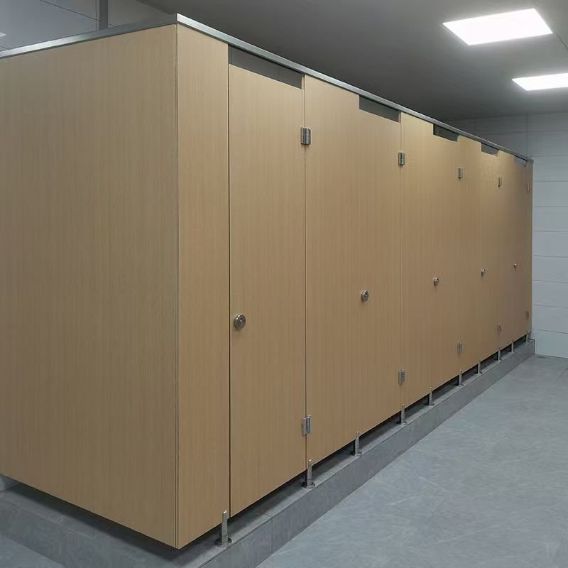 HPL product display