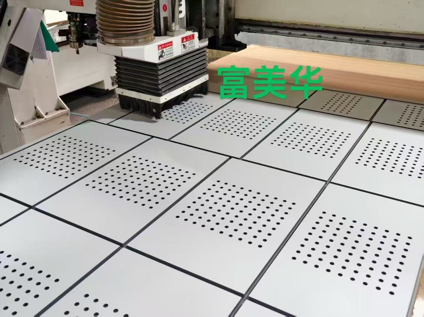 HPL application