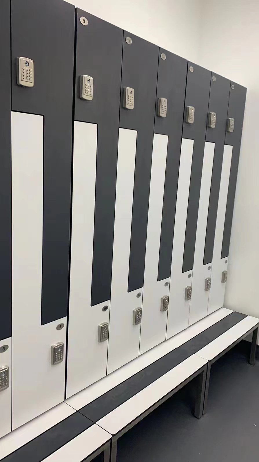 What is the secret to making a gym more high-end? 1 微信图片 20251231111128 1064 2