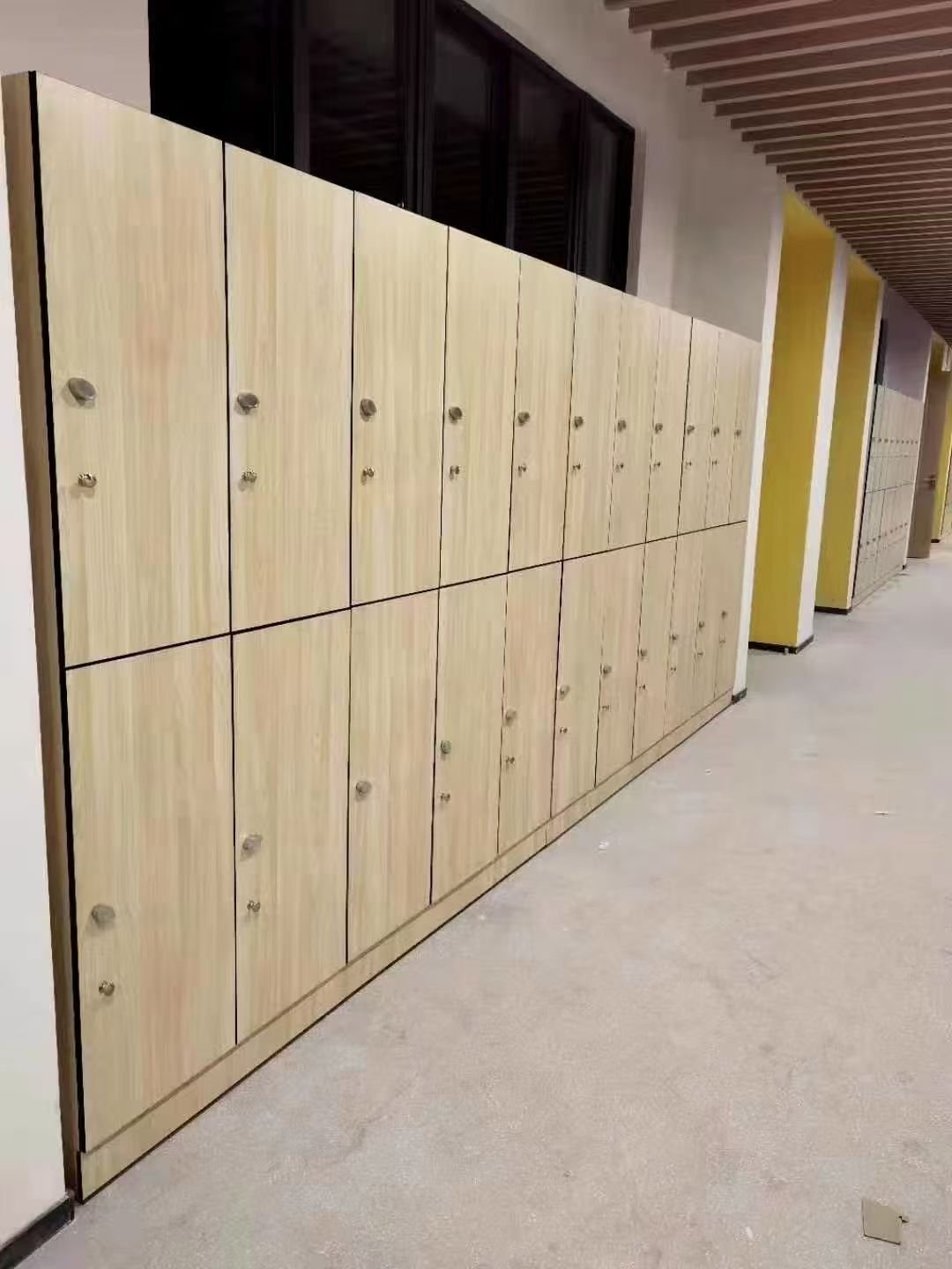 HPL application