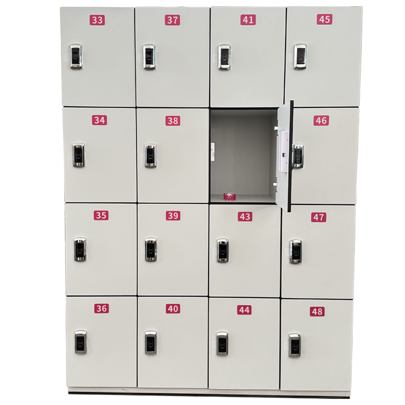 What kind of storage locker is suitable for public humid environments? 1 2 1