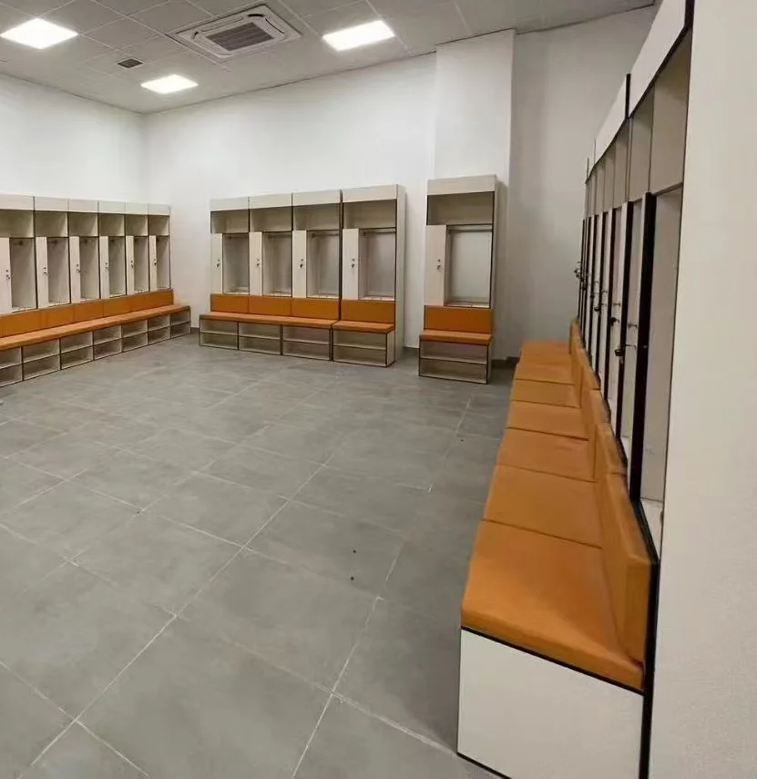 The soul of the football stadium is hidden in the locker room - the football locker 1 微信图片 2026 06 11 102435 660