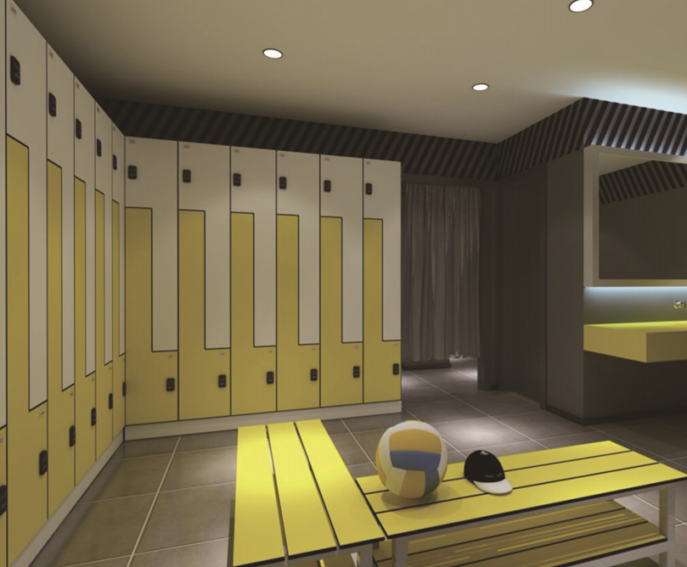 How important is it to have a one-stop solution for public changing rooms: storage lockers, benches, and bathroom partitions? 1 微信图片 2026 09 14 150414 079